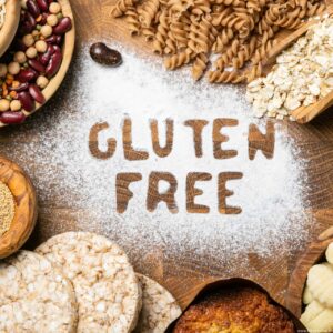 Geschenkkorb Glutenfrei